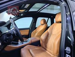 بي ام دبليو X5